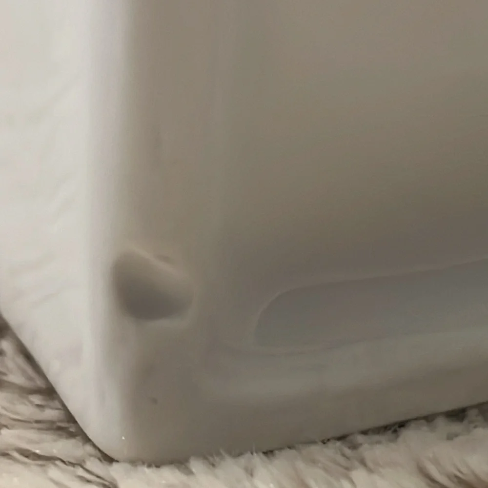 RAE DUNN “Penthouse” Ceramic Birdhouse - Picture 8 of 9